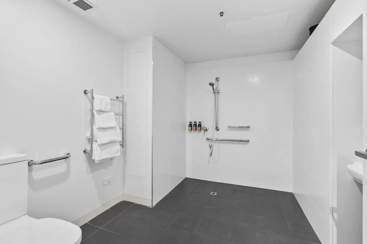 Gibson Mill Waterfront Warehouse Apartment - 103 Hobart